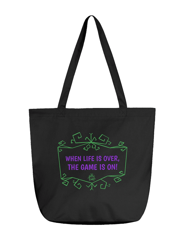 [ACCESSORIES] Tote Bag