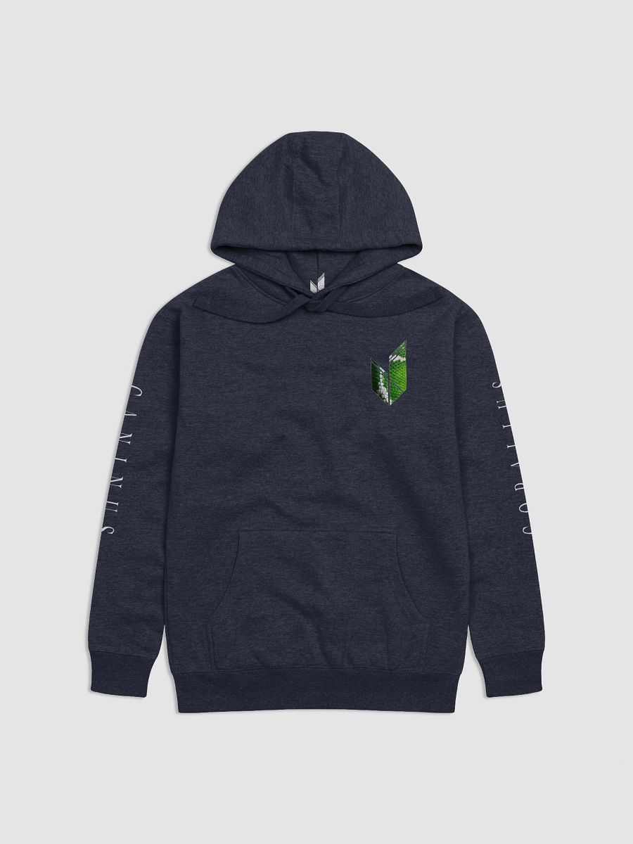 Corallus Caninus Hoody product image (4)