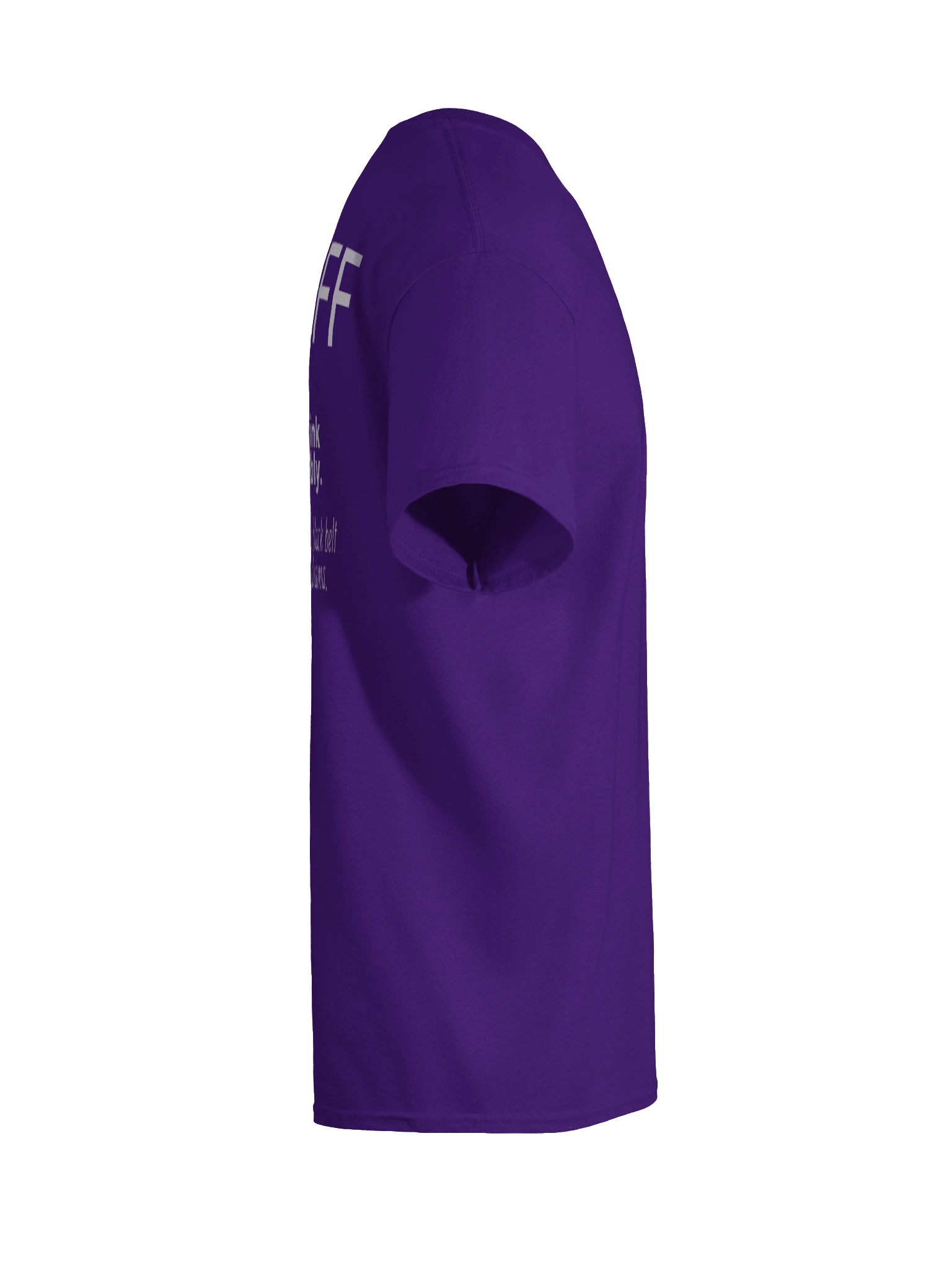 Batchelors Staff T-Shirt (Mixology version) product image (12)