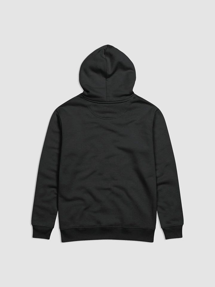 League Wear Hoodie product image (2)