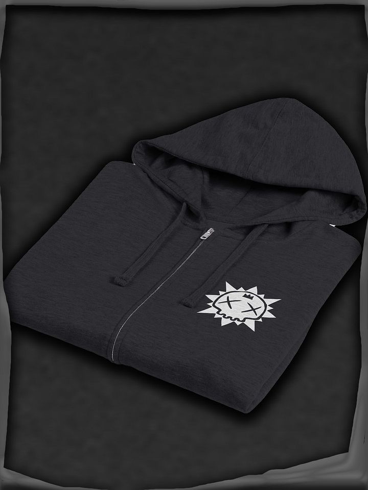deadsun | hoodie product image (2)