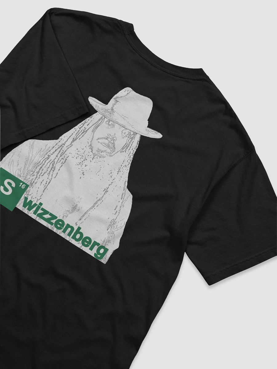Swizzenberg Tee product image (4)