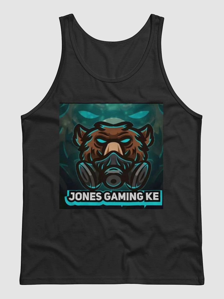 Bella+Canvas Jersey Tank product image (1)
