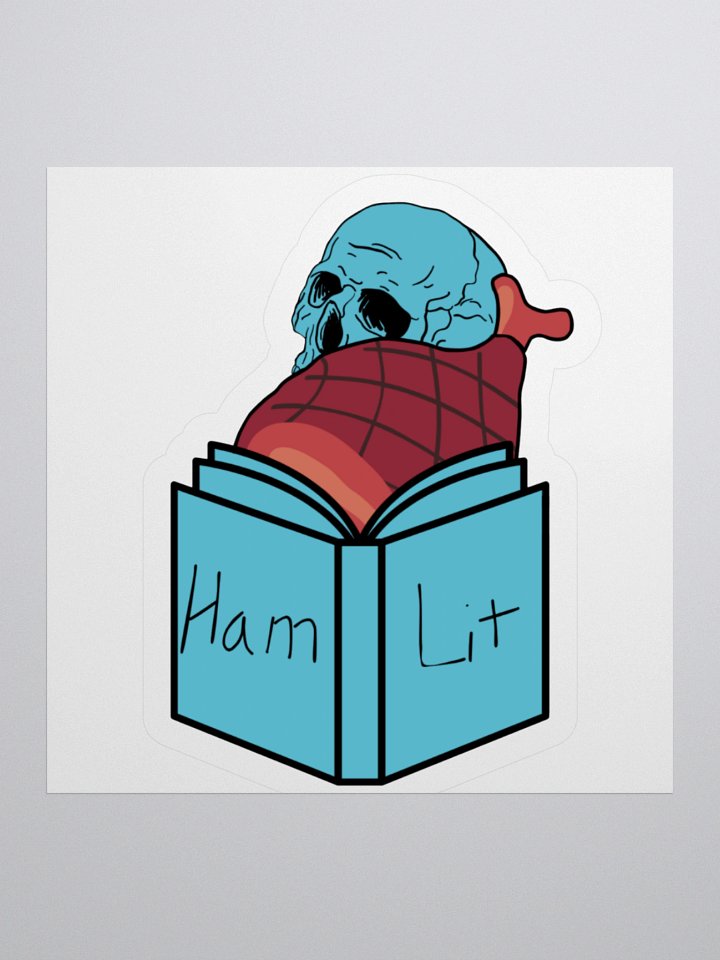 Hamlet Ham Ham Lit product image (3)