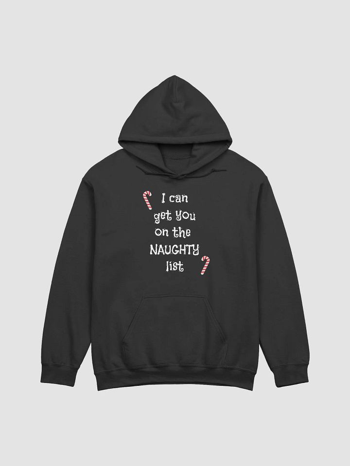 I Can Get You on the Naughty List Sweatshirt product image (3)