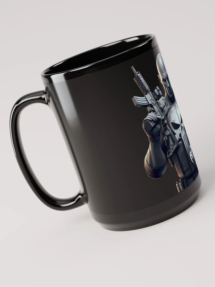 Punisher_42 15oz Mug product image (4)