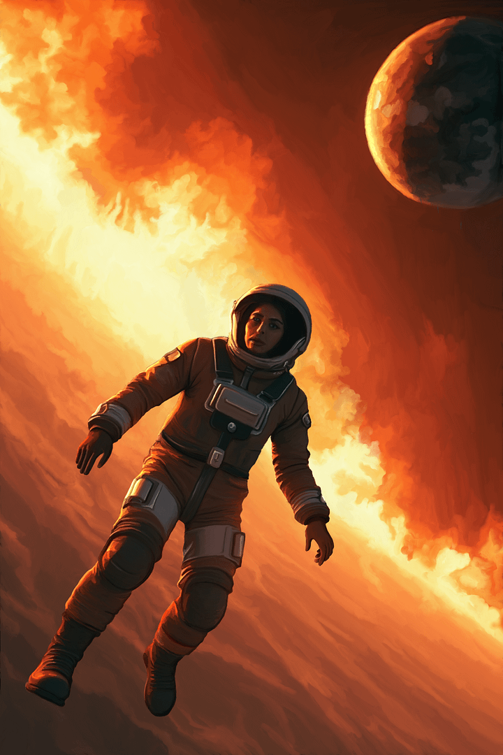World on Fire product image (1)