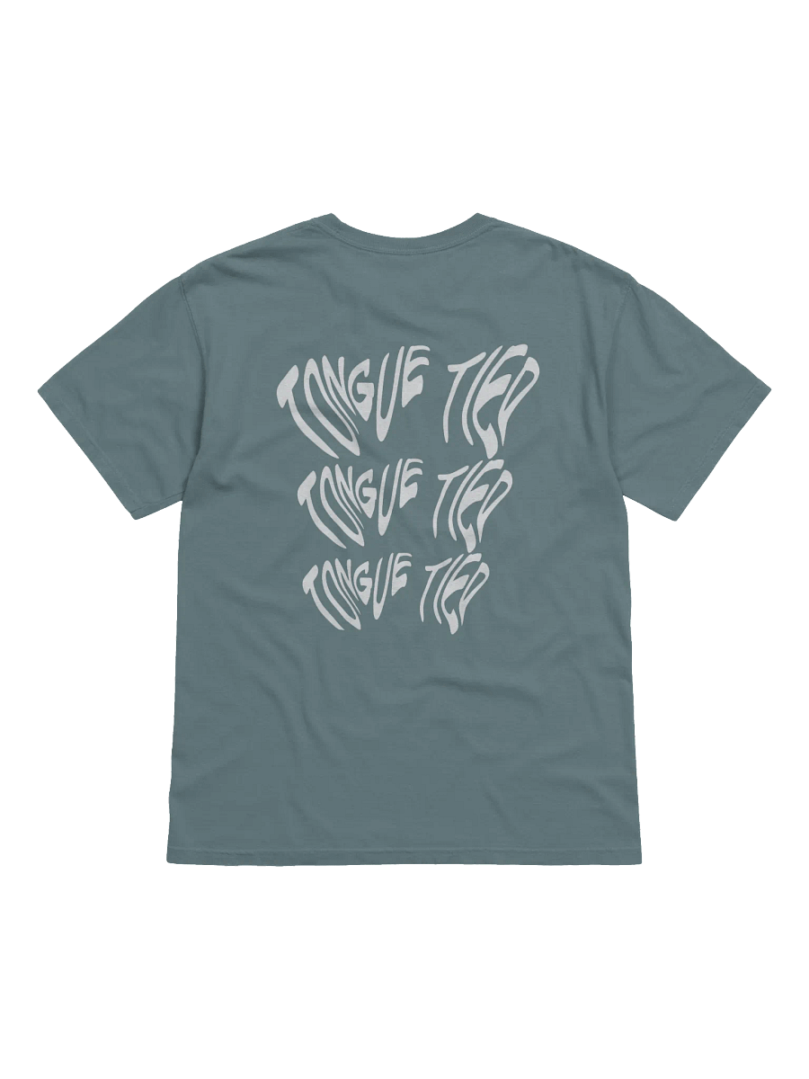 CHIEFLY Unisex T-Shirt product image (2)