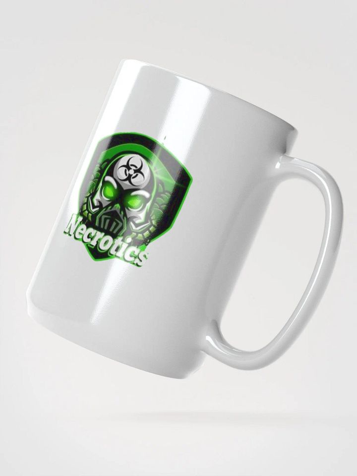 Necro mug product image (2)