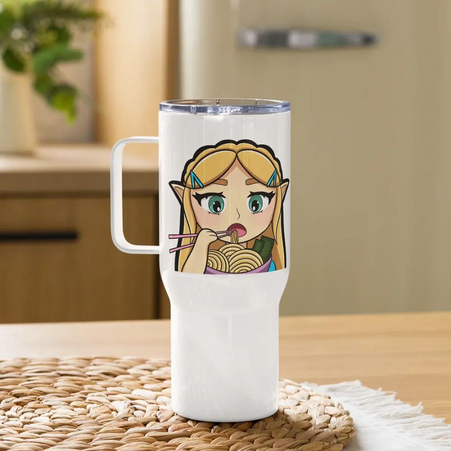 Noods Travel Mug product image (10)