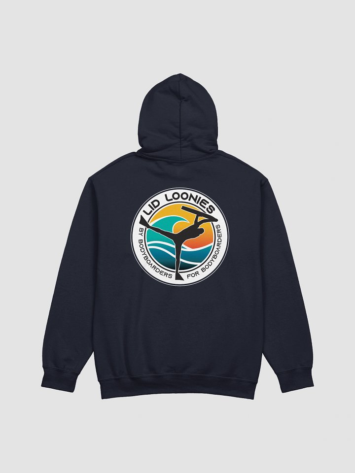 Lid Loonies Invert Hoodie product image (18)
