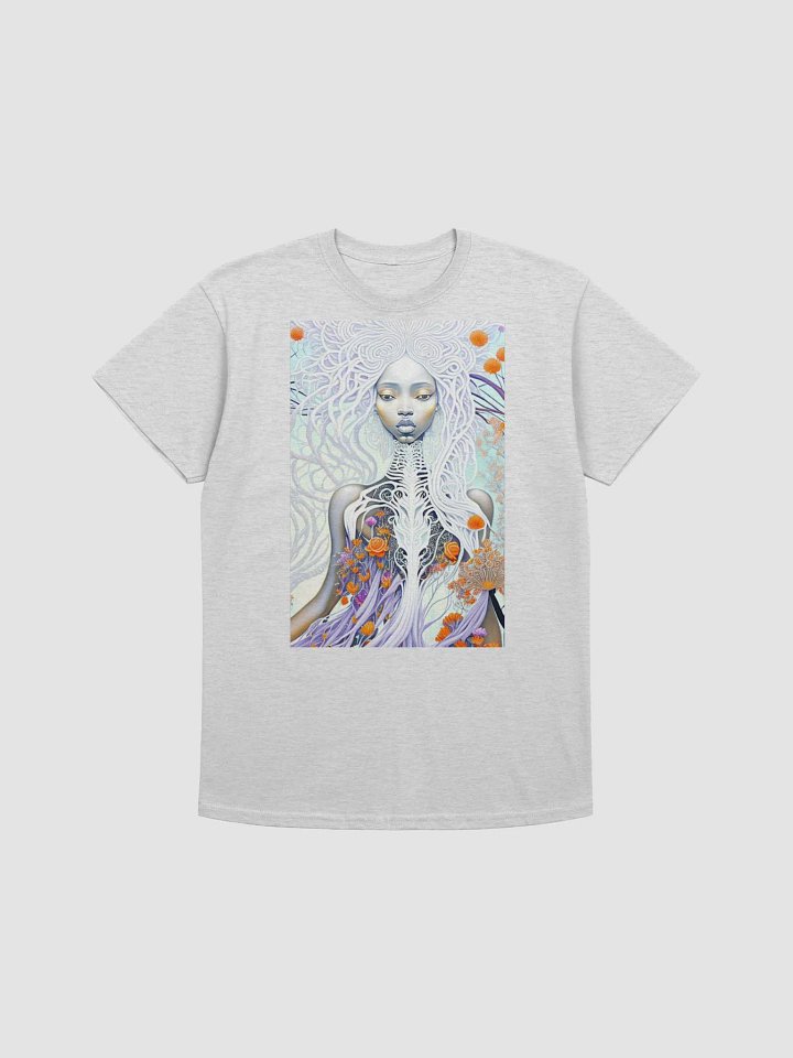 Fantasy Queen II - T Shirt product image (1)