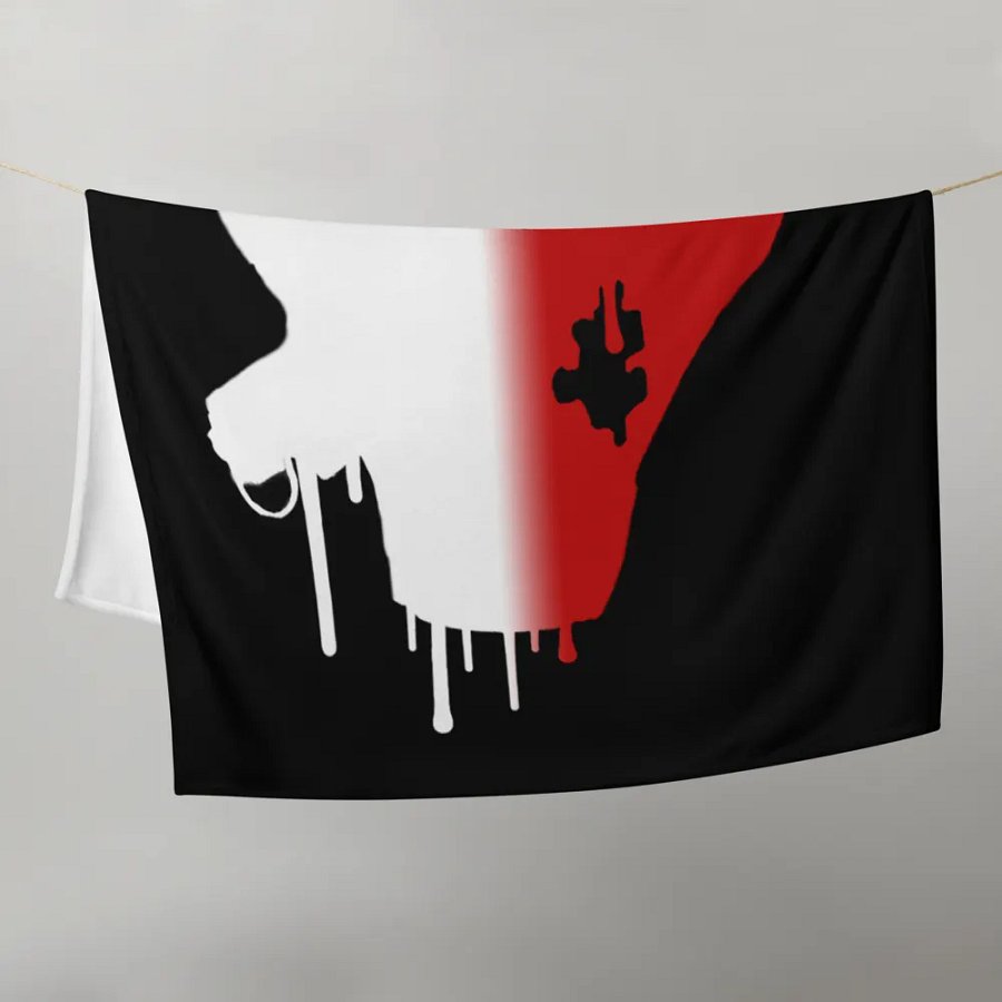Duality Blanket product image (8)