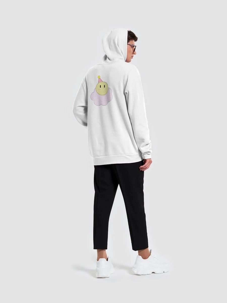 Botan Logo Sweatshirt product image (13)
