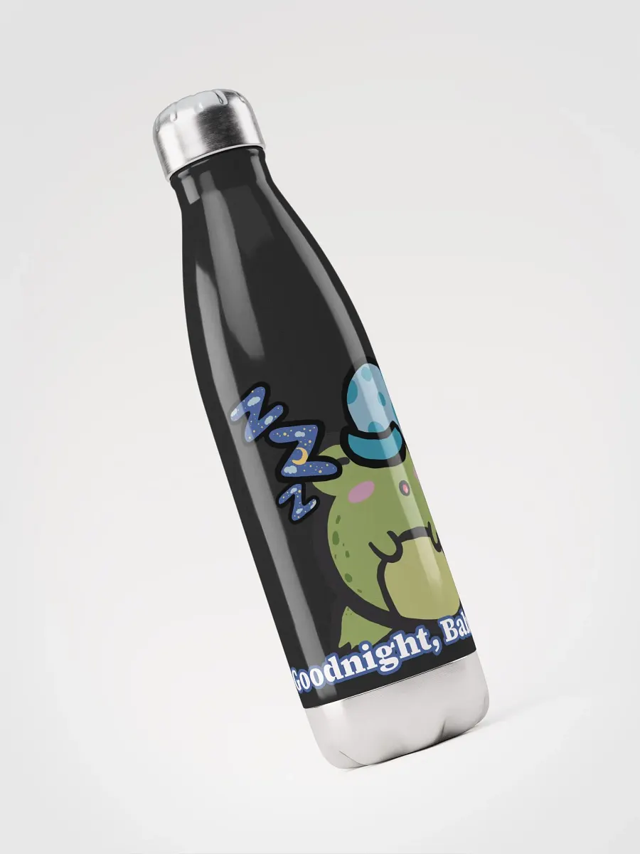 Goodnight, Baby Burrito Bottle product image (3)