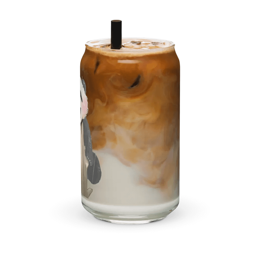 XIANXIANZAI🐼Giant Panda product image (42)