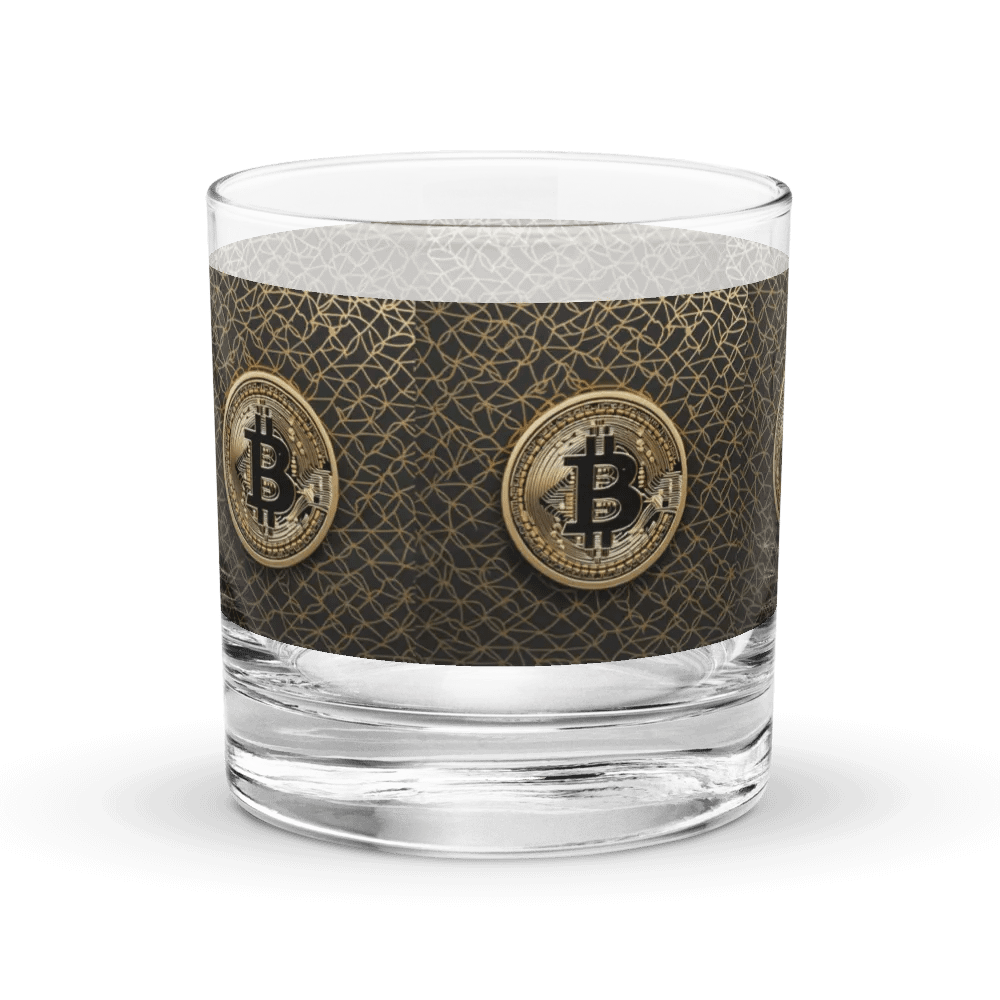 BTC Glas black 2 product image (3)