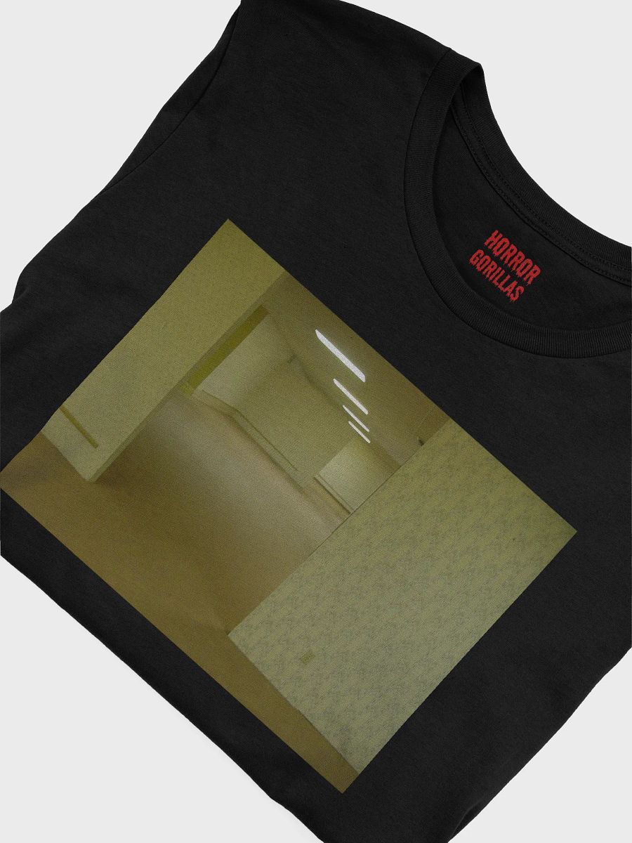 The Backrooms T-Shirt product image (22)
