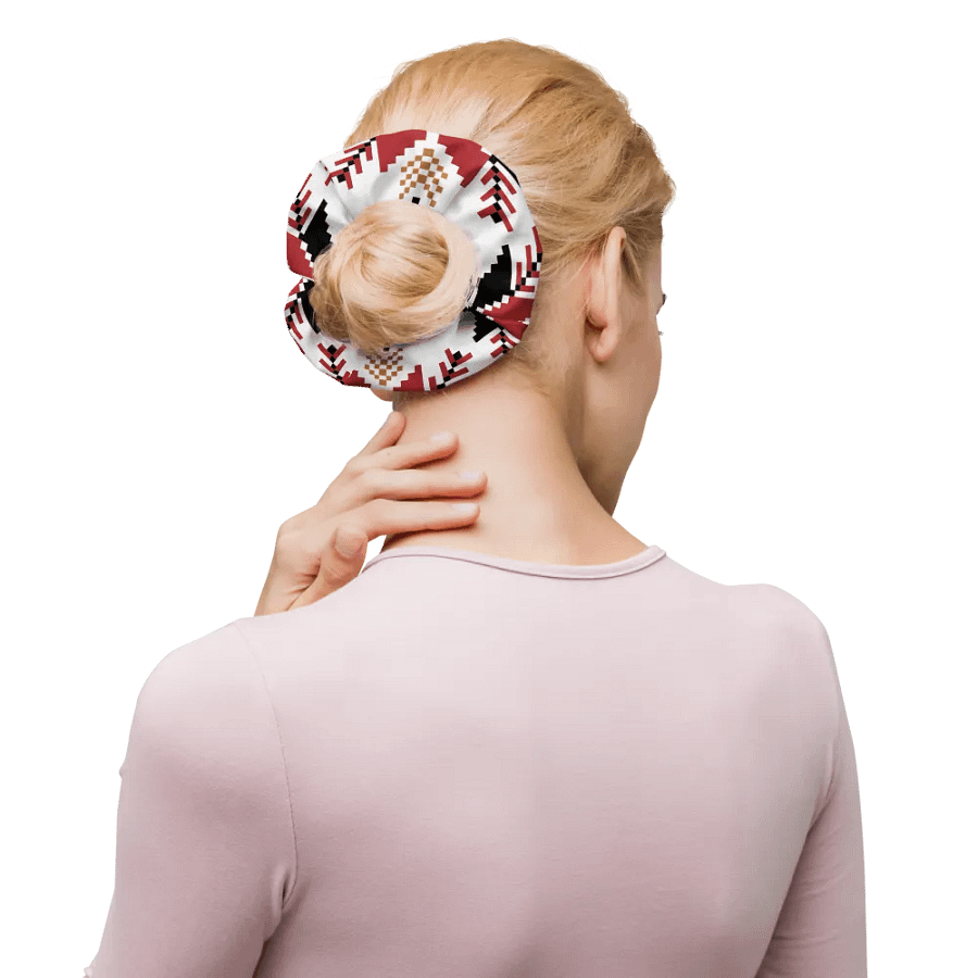 UA Pattern Scrunchie product image (10)