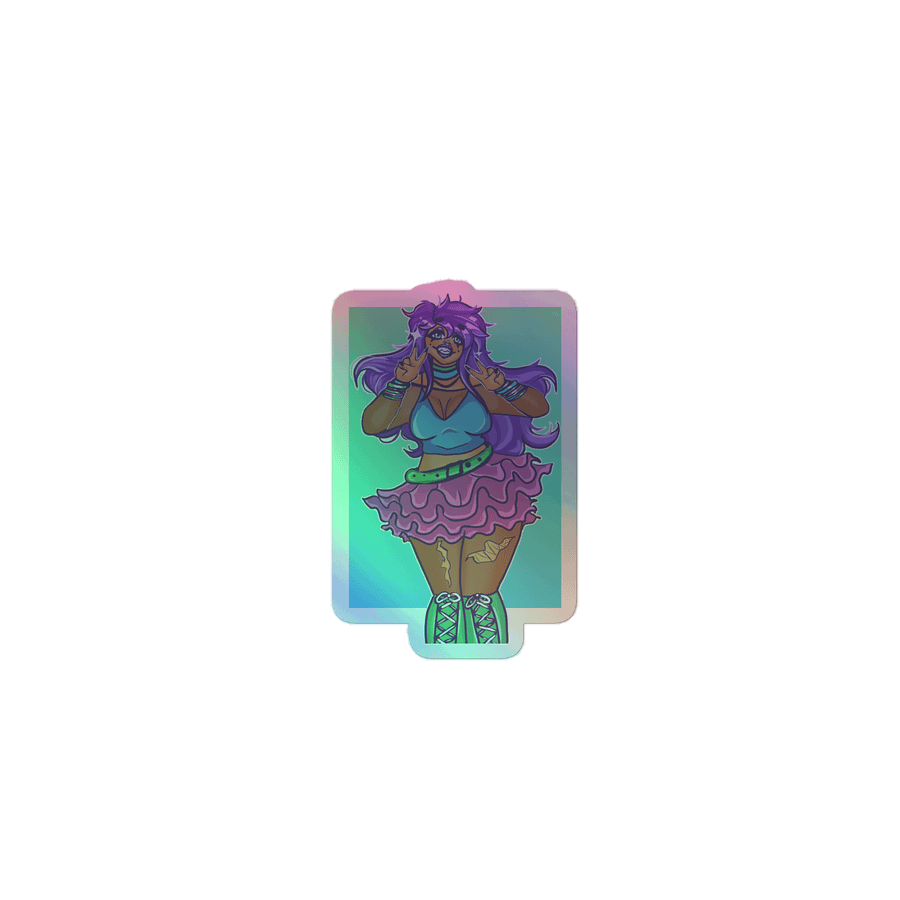 Scenecore Girl product image (1)