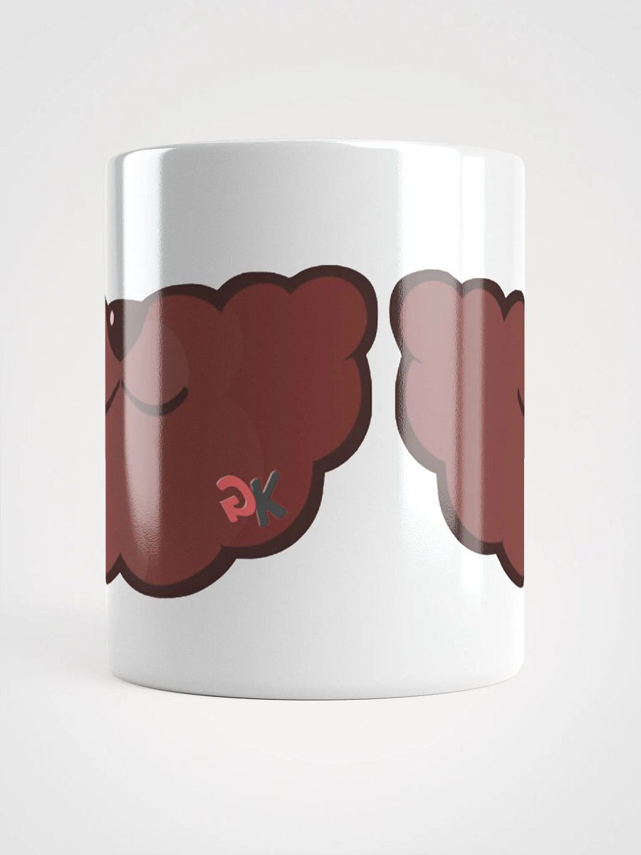 Bearded Mug product image (14)