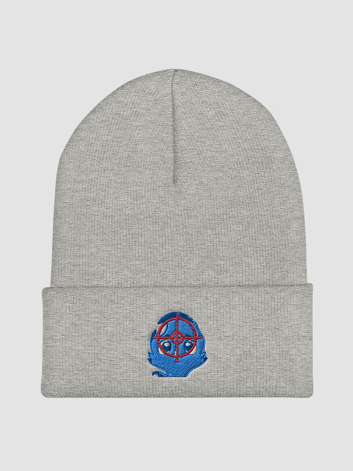 Snipe Cuffed Beanie product image (2)