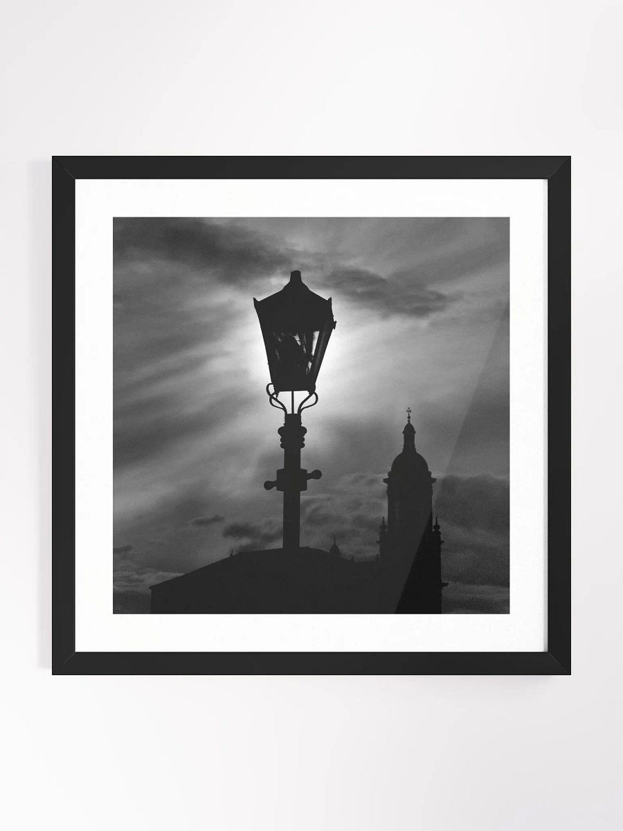 Glasgow Eyes Collection product image (1)
