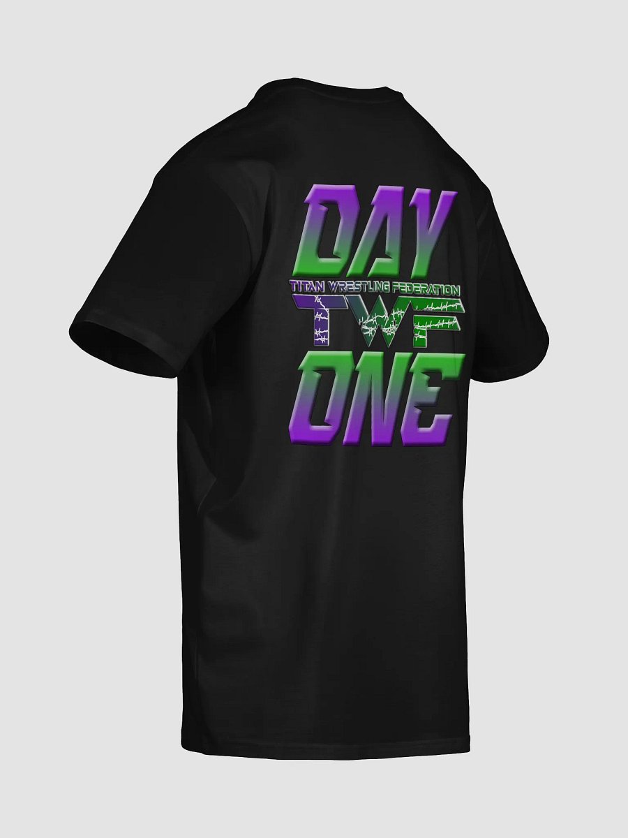 TWF day one shirt product image (8)