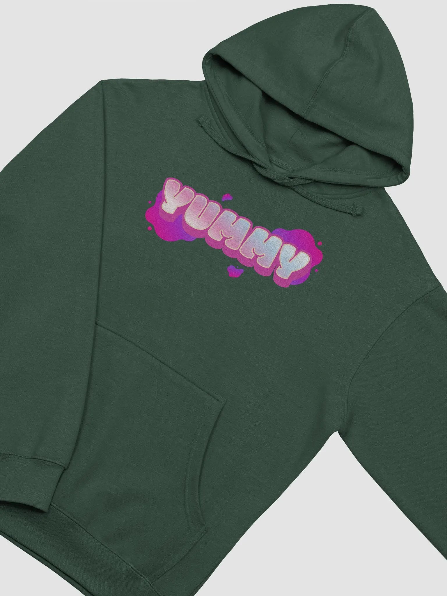 FOYO YUMMY hoodie product image (3)