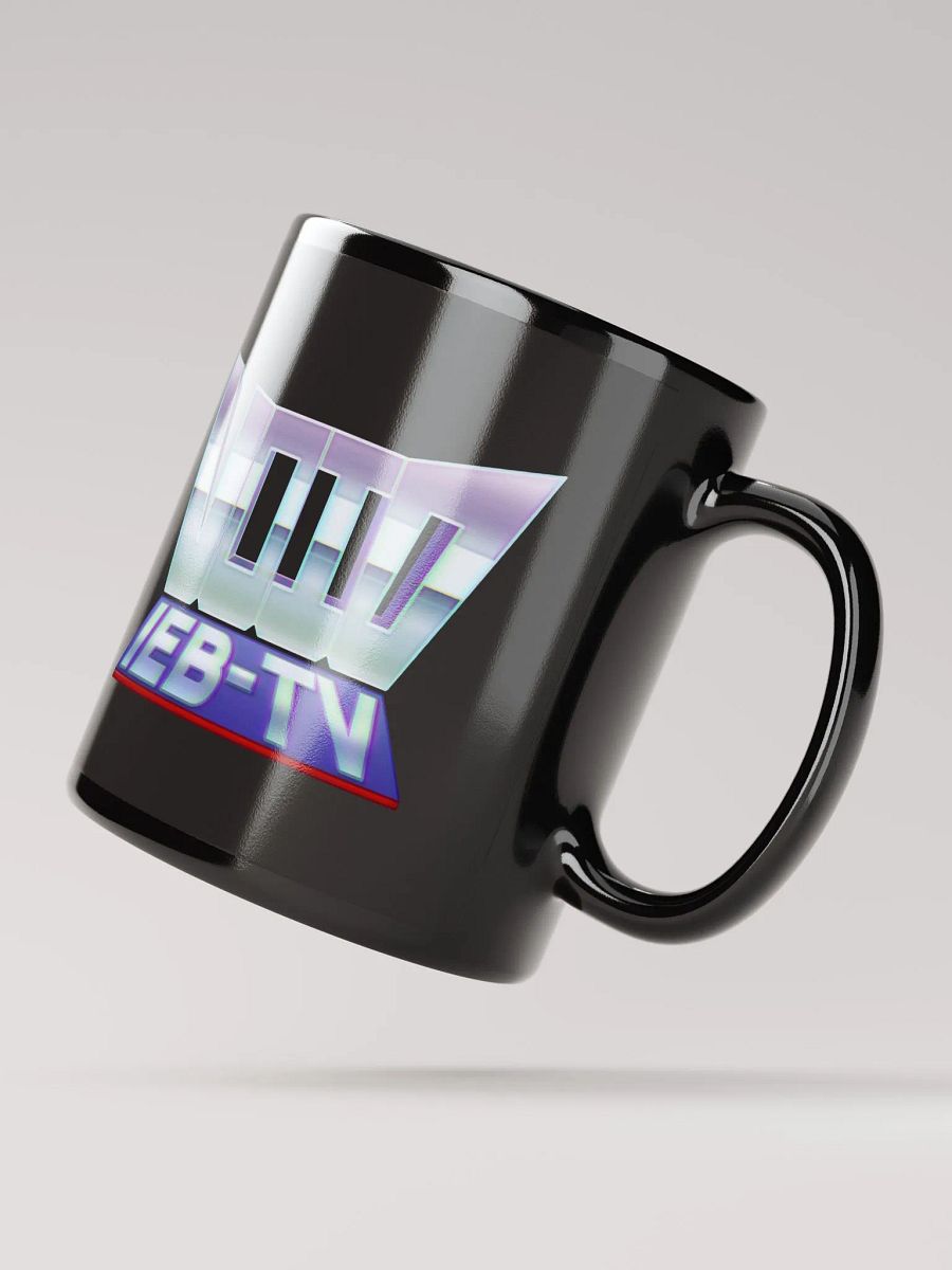 Station Logo Mug product image (4)
