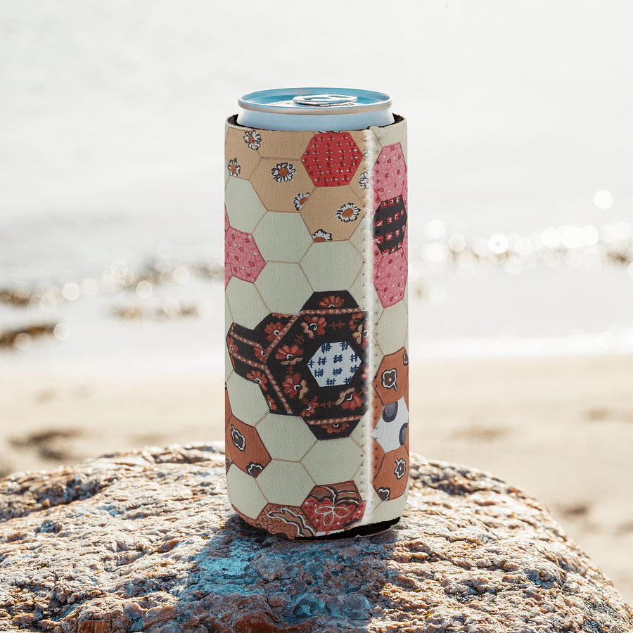 HexaQuilt. Can Cooler product image (17)