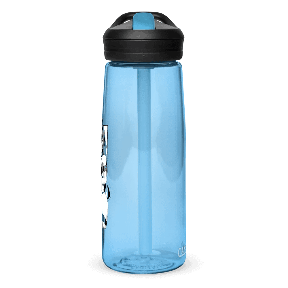 RedBootBandit Sports bottle product image (4)