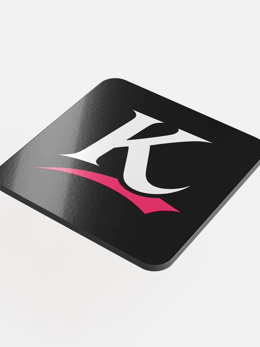 Together for K Coaster product image (4)