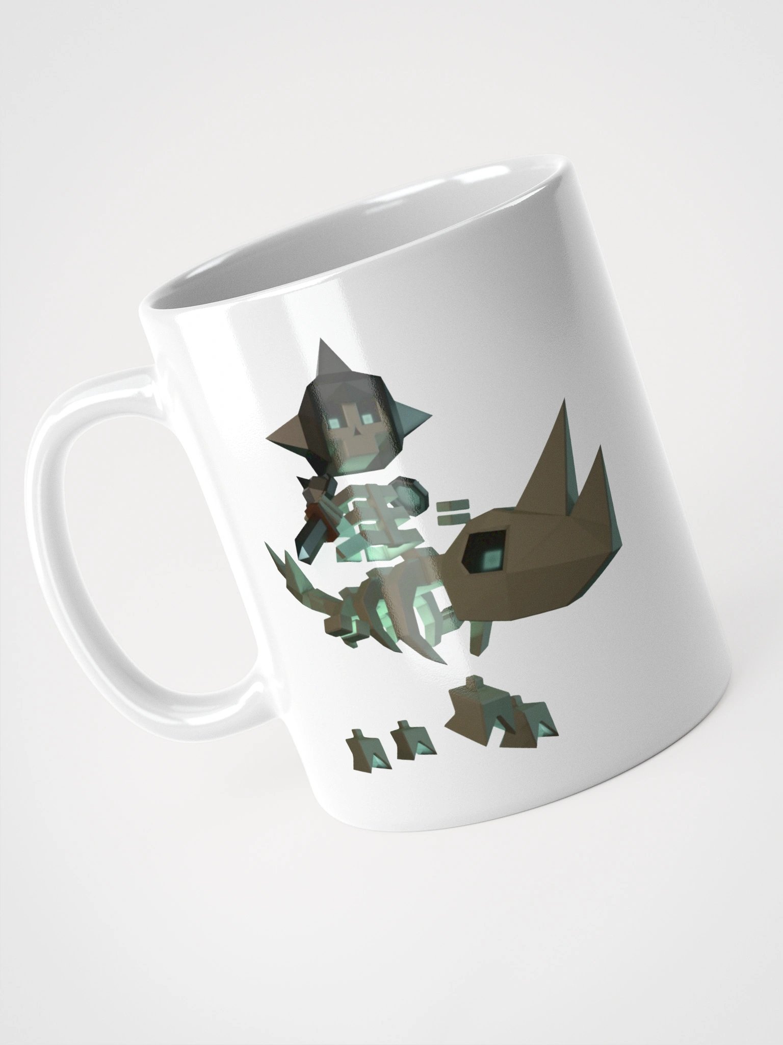 Vengir Cultist Mug product image (7)