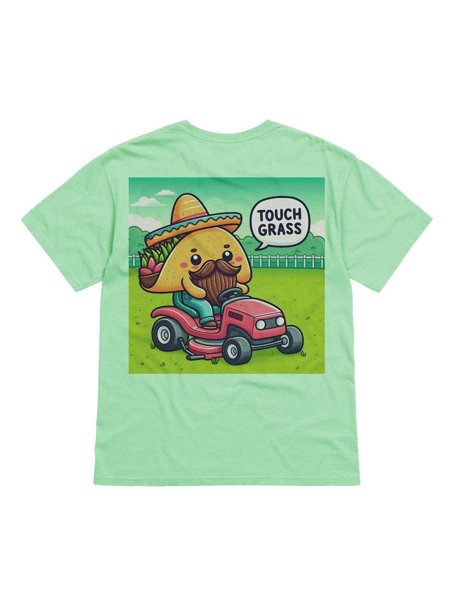 Goodest Grass Touch T product image (4)