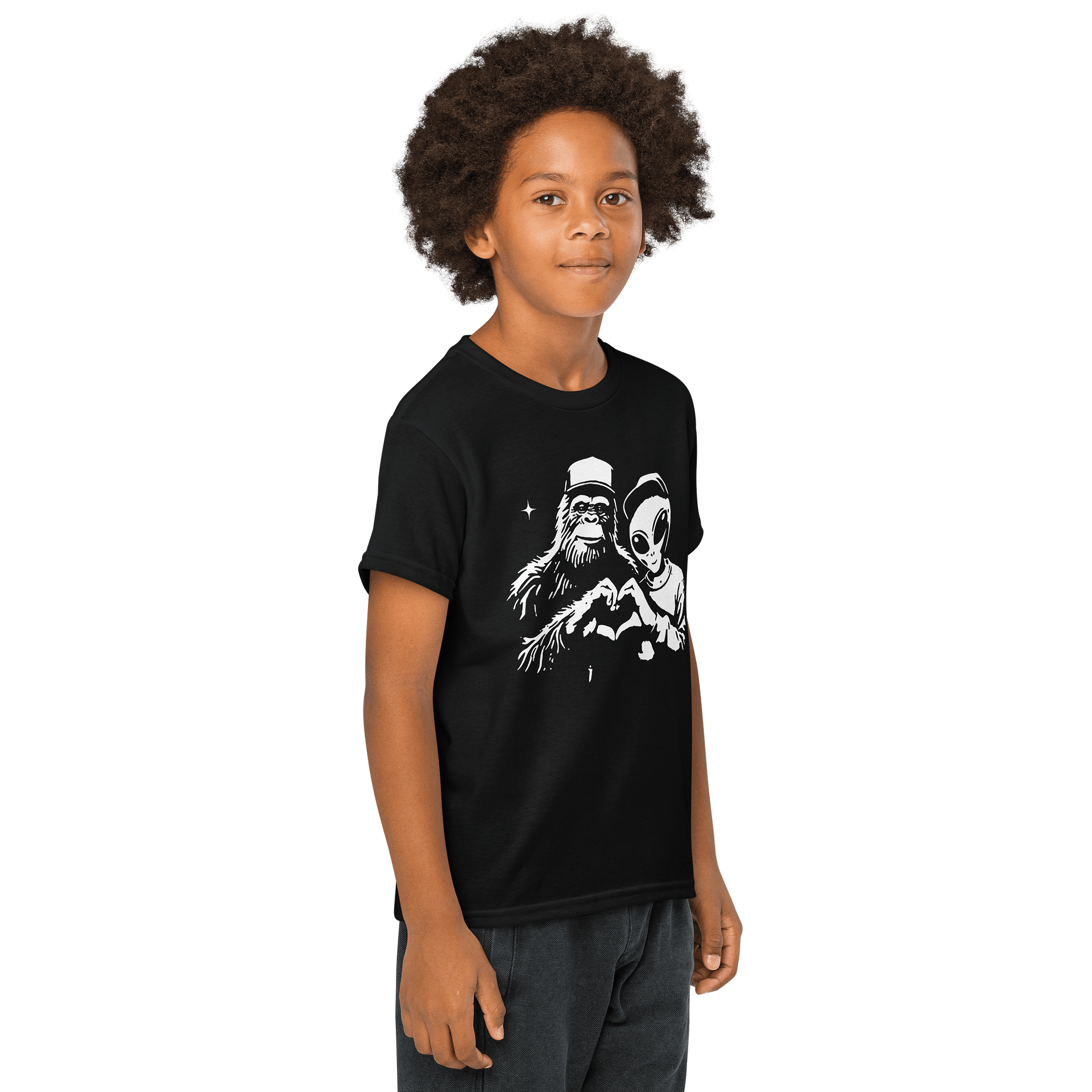 Sasquatch Collection (And Friend) product image (3)