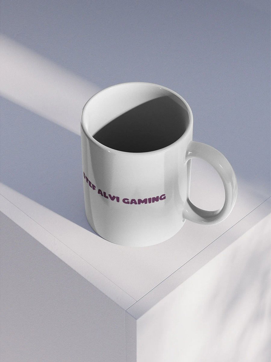 Stef Alvi Peace Logo product image (3)