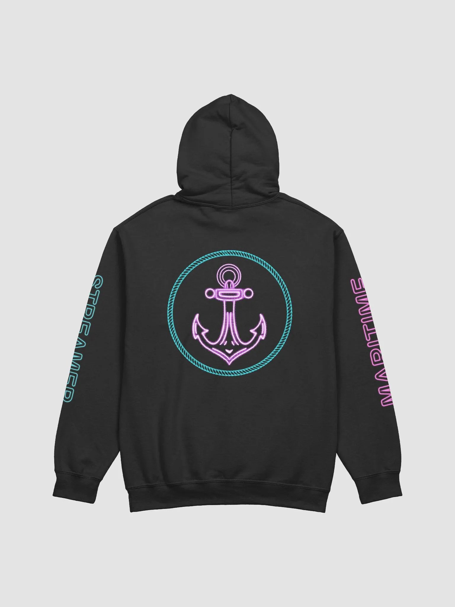 NEON MARI CREW product image (4)