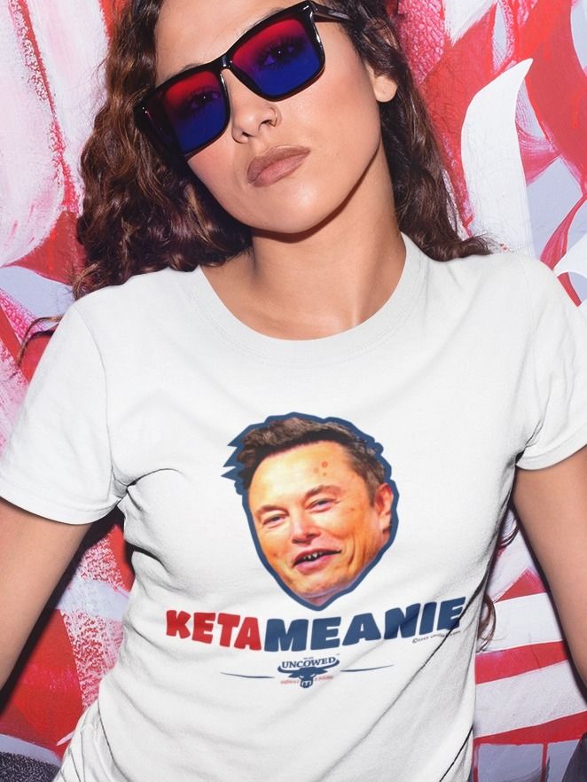 Ketameanie product image (1)