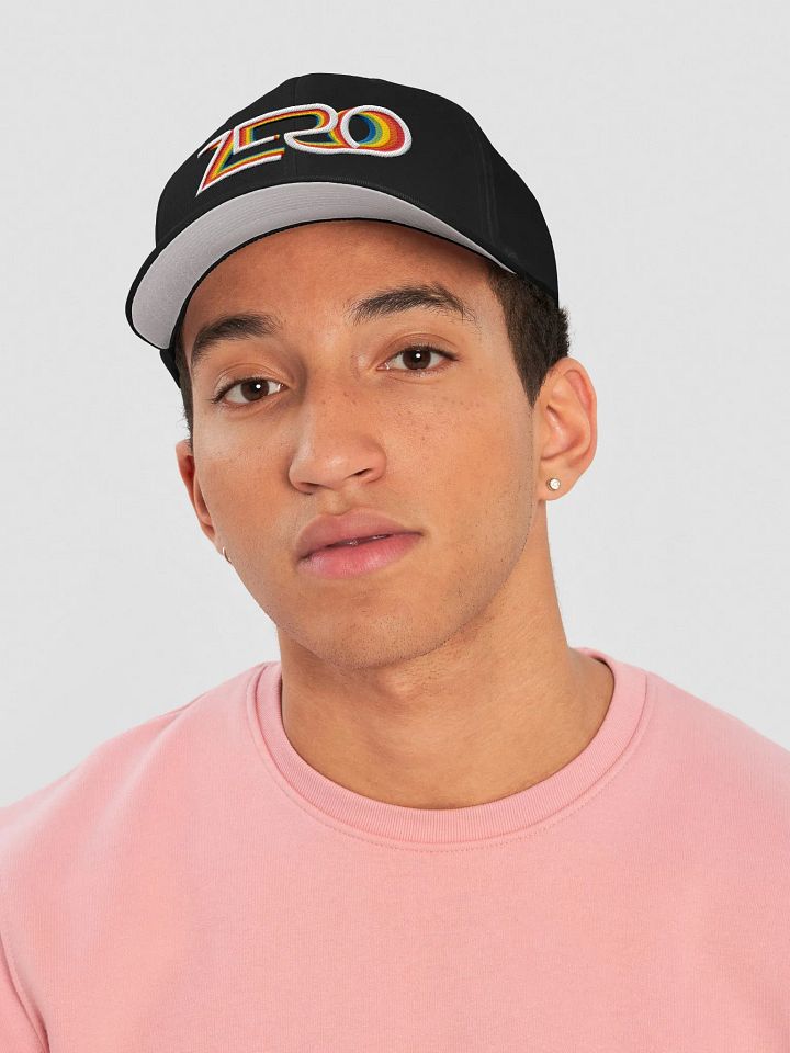 Zero Fitted Colors product image (2)