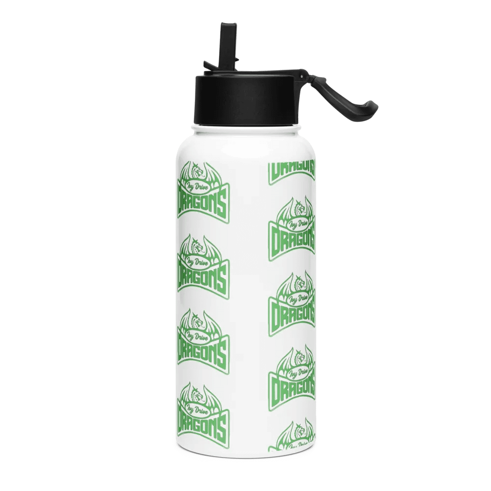 Ivy Metal Water Bottle product image (3)