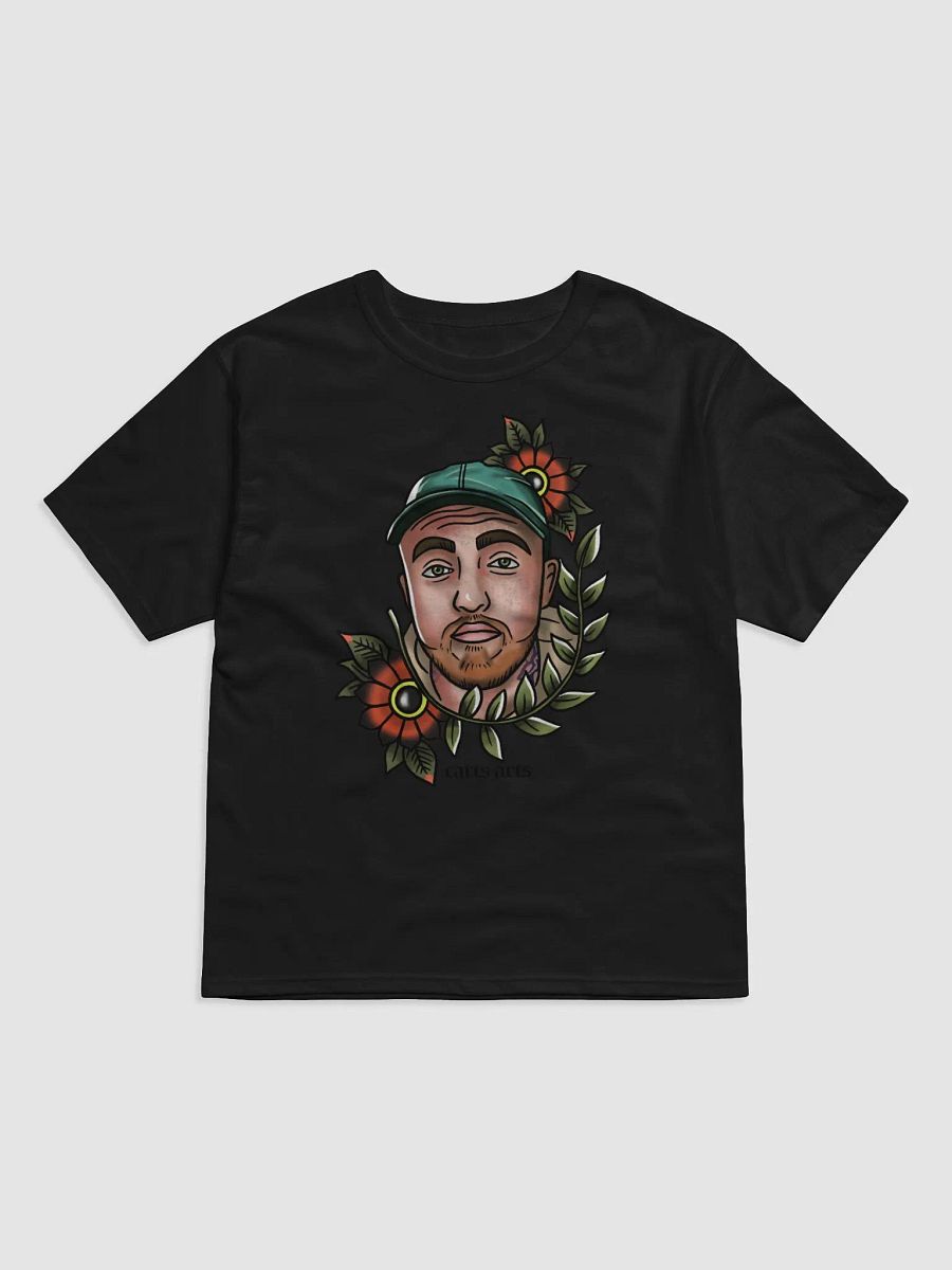Mac Tat Champion T-Shirt product image (3)