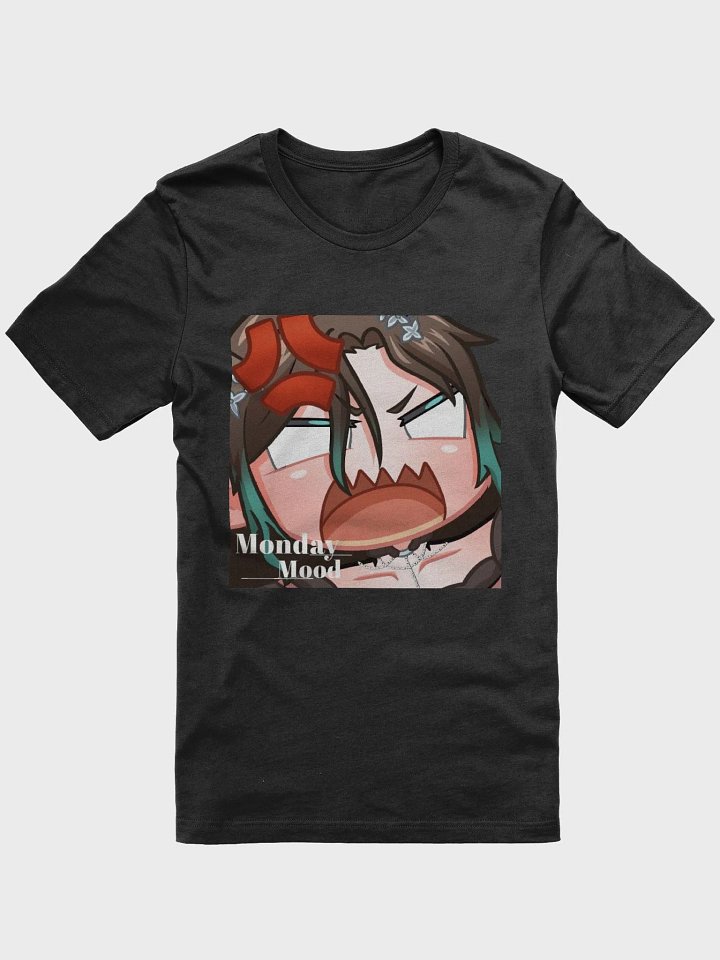 Monday Mood T-Shirt product image (7)