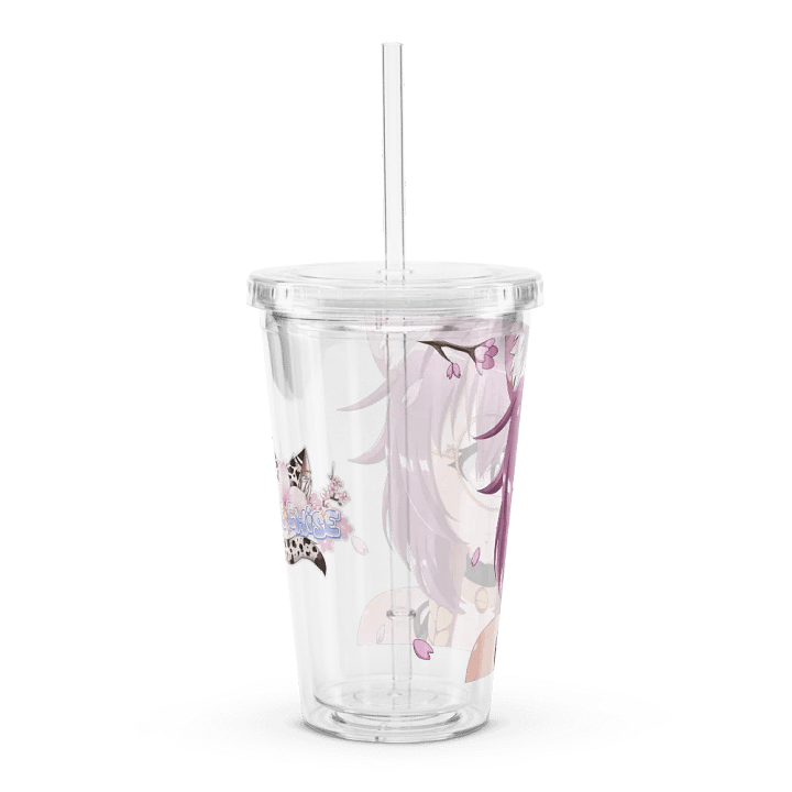 Cherry Blossom Nekolops Tumbler product image (2)
