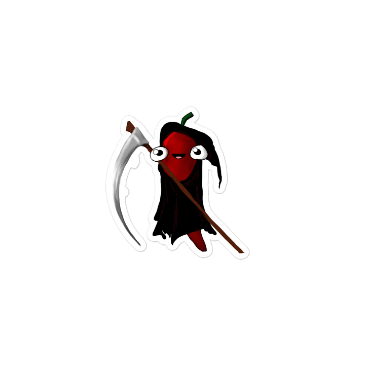 Reaper pepper product image (1)