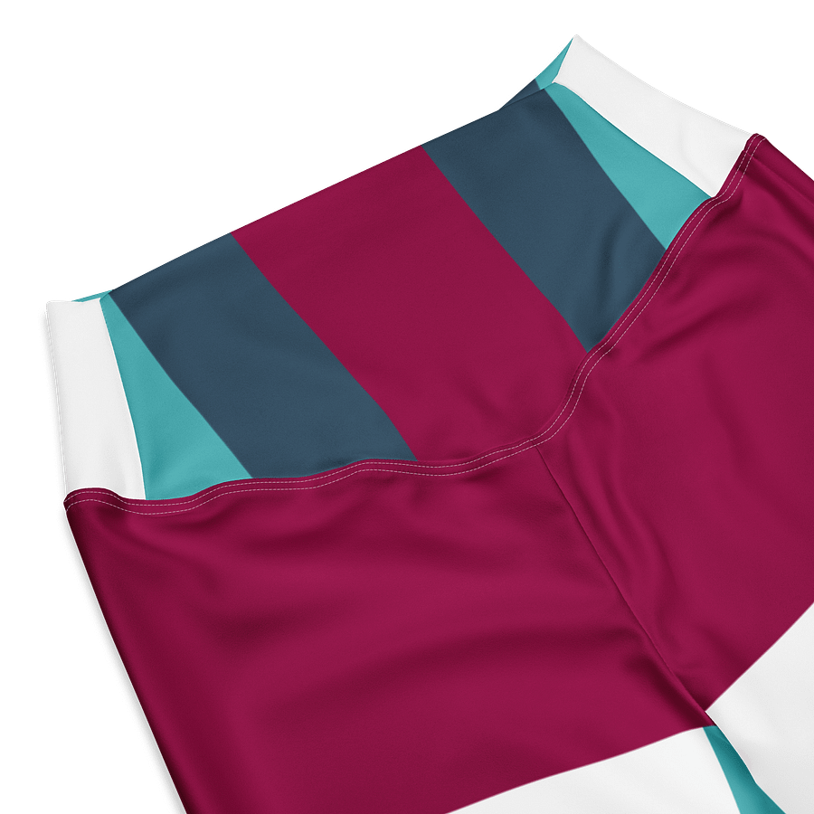 Somatica Flare Leggings product image (9)