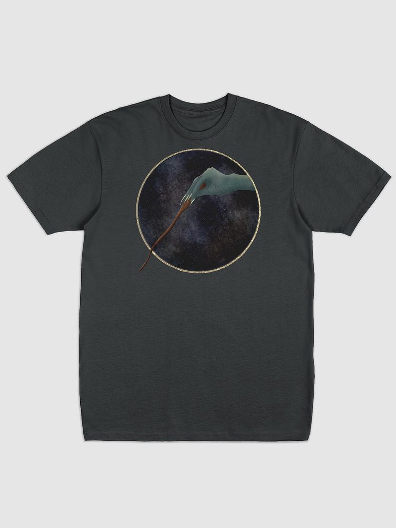 The Witch's Grasp Tee