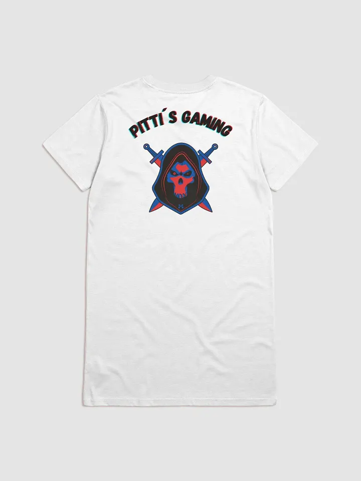 T-Shirt Kleid product image (2)