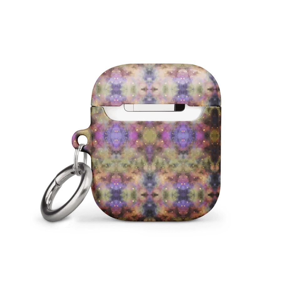 Psychedelic Tribal AirPods Cases product image (10)
