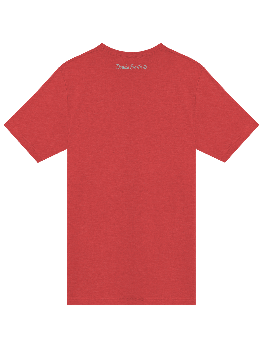 Mambo Donde Bailo Signature Tee product image (24)